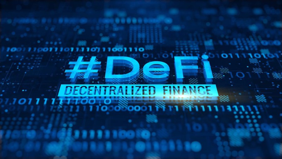 Cos’è la DeFi (Finanza decentralizzata)?