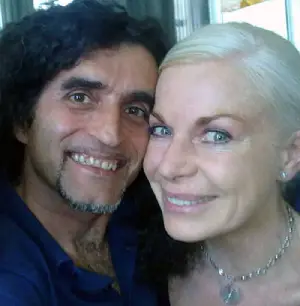 Sandro Flora e Silvia Paola Mussini