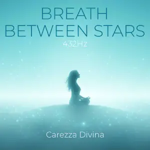cover Breath Between Stars 432Hz